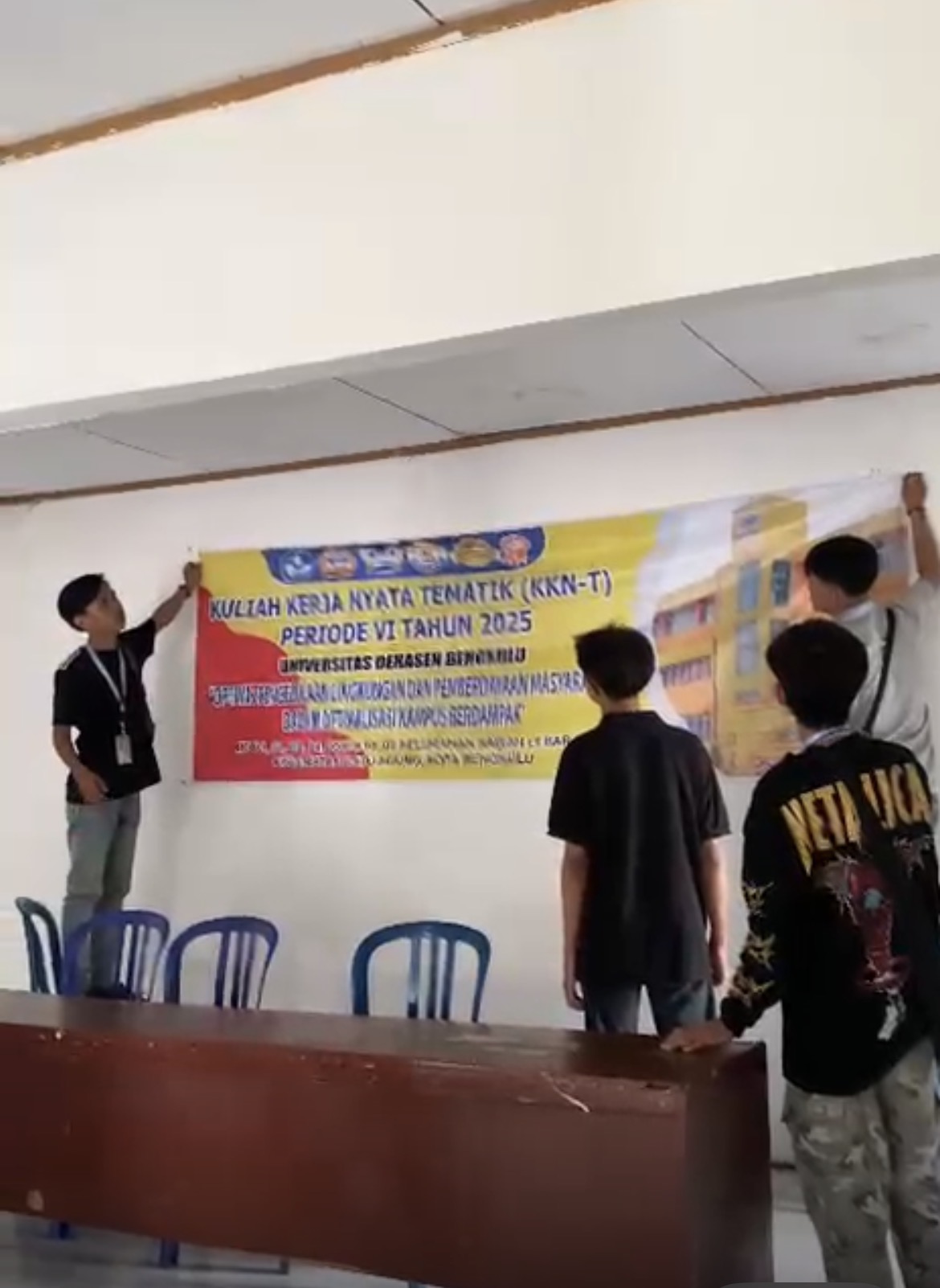 KKN-T DAY 2 kelompok 1